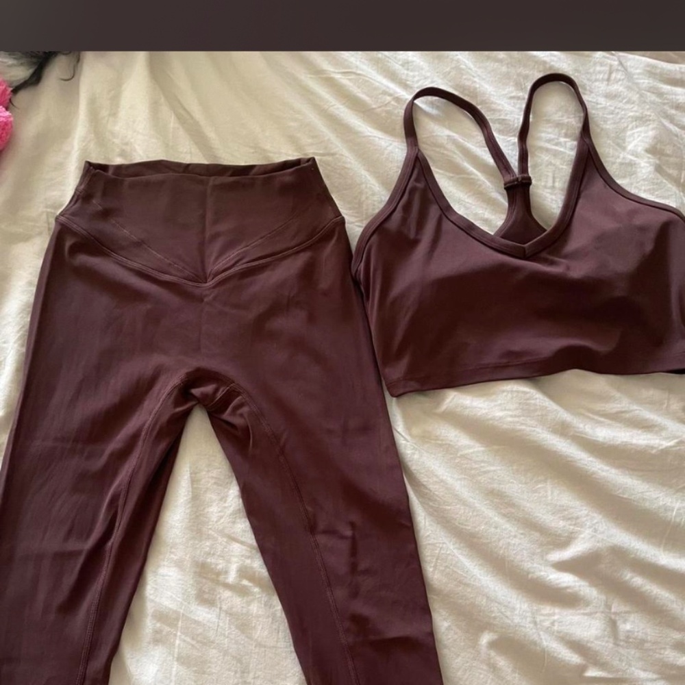 Paragon Recstretch Sculptseam Leggings